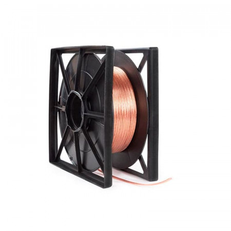 Cable paralelo 2 x 1.50mm. OFC (Metro)