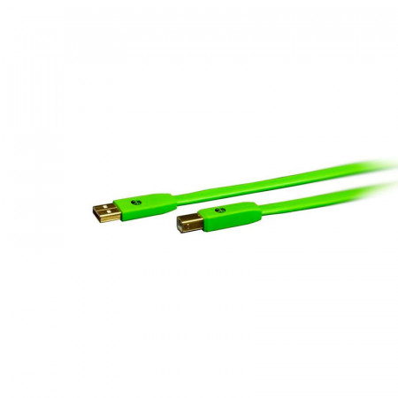 NEO D+ USB CLASS B - 2M