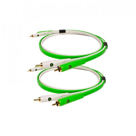 NEO D+ RCA CLASS B DUO - 1M