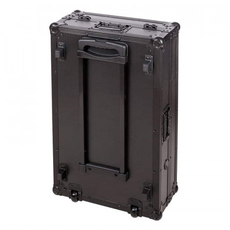 Maleta WALKASSE WMC-PRO1MWBK (negro)