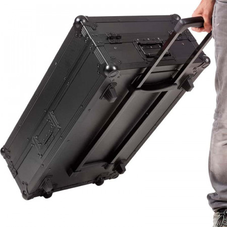 Maleta WALKASSE WMC-PRO1MWBK (negro)