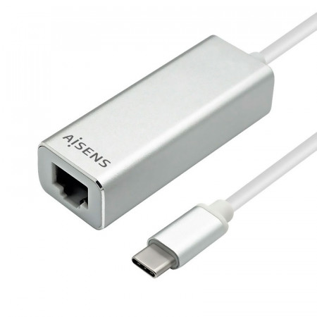 Conversor USB-C 3.1 A ETHERNET