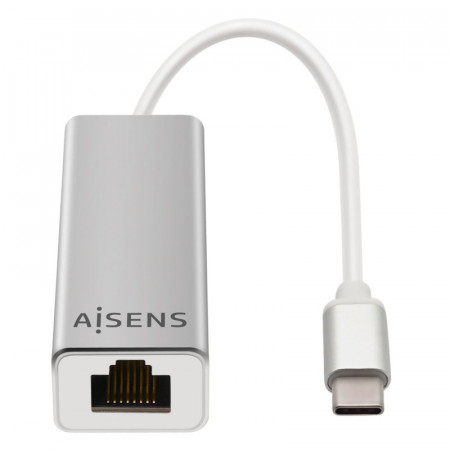 Conversor USB-C 3.1 A ETHERNET