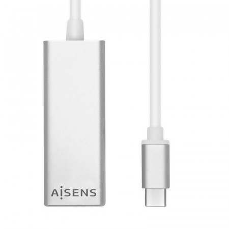 Conversor USB-C 3.1 A ETHERNET