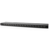 Repartidor de HDMI 16 salidas NEDIS VSPL34716AT