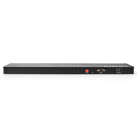 Repartidor de HDMI 16 salidas NEDIS VSPL34716AT