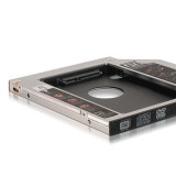 Adaptador Disco duro de óptica 9,5mm a 2.5"/SSD