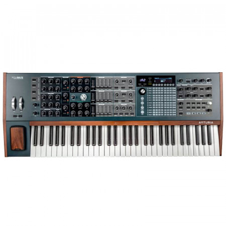 ARTURIA POLYBRUTE