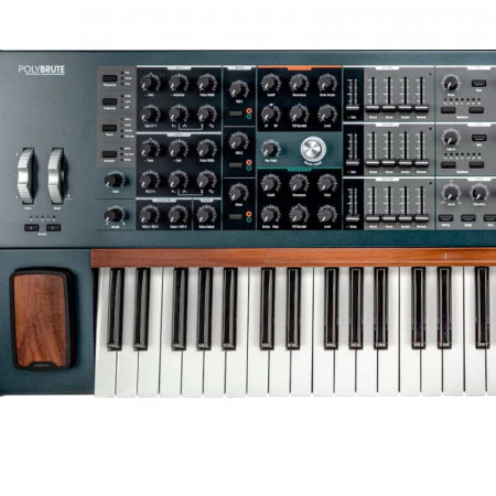 ARTURIA POLYBRUTE