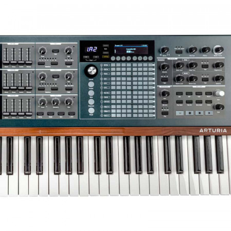 ARTURIA POLYBRUTE