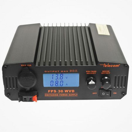TELECOM FPS-30WVD