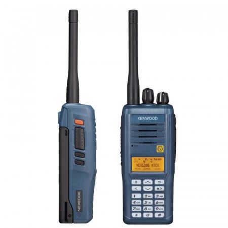 KENWOOD NX-330EX