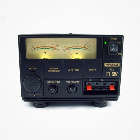 JETFON PC17SW