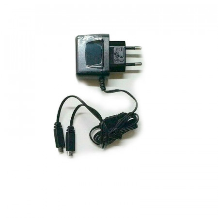 Cargador y alimentador para Motorola T62/T82 y T92