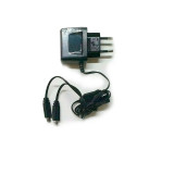 Cargador y alimentador para Motorola T62/T82 y T92