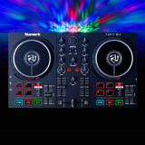 CONTROLADOR NUMARK PARTY MIX II