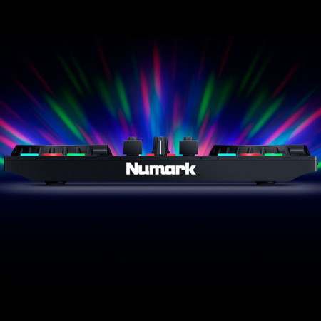 CONTROLADOR NUMARK PARTY MIX II