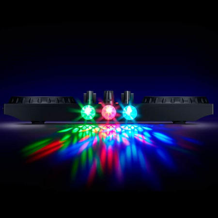 CONTROLADOR NUMARK PARTY MIX II