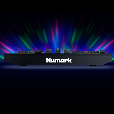 CONTROLADOR NUMARK PARTY MIX LIVE