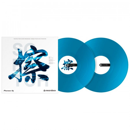 PIONEER RB-VD2-CB AZUL