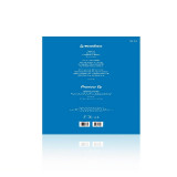 PIONEER RB-VD2-CB AZUL