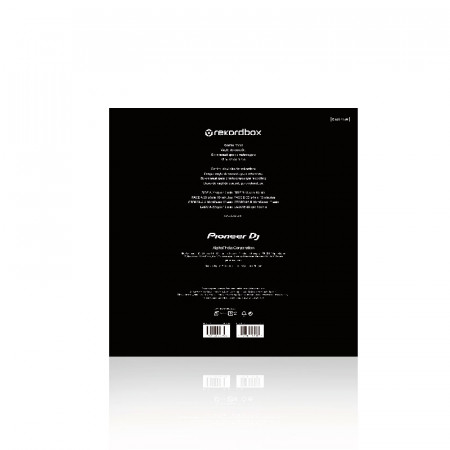 PIONEER RB-VD2-K NEGRO