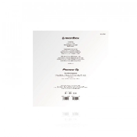PIONEER RB-VD2-W BLANCOS