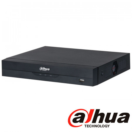 Videograbador IP 16 CH. Dahua NVR2116HS-I