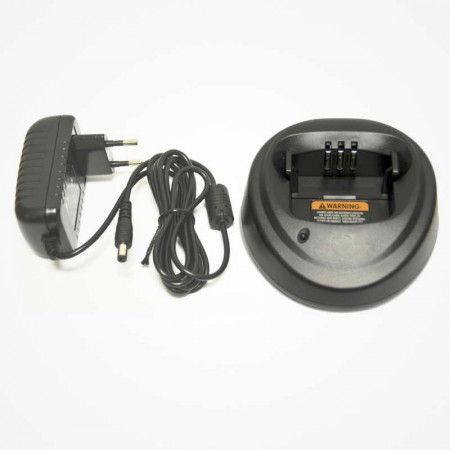 Cargador rápido para Motorola CP-040