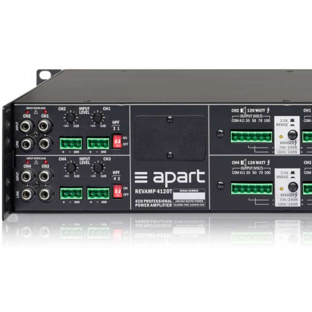 APART REVAMP4120T