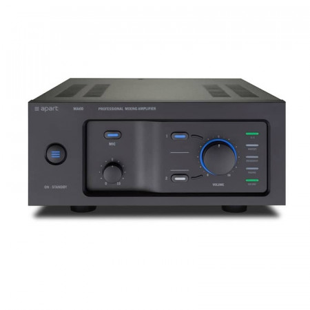 Amplificador 100V APART MA60