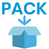 Cinta Led RGB 5 metros + control remoto + adaptador de corriente