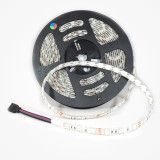 Cinta LED RGB 5 metros IP54