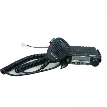 MIDLAND ALAN M-MINI