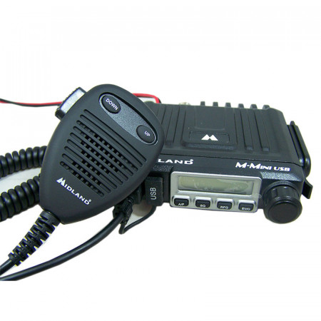 MIDLAND ALAN M-MINI