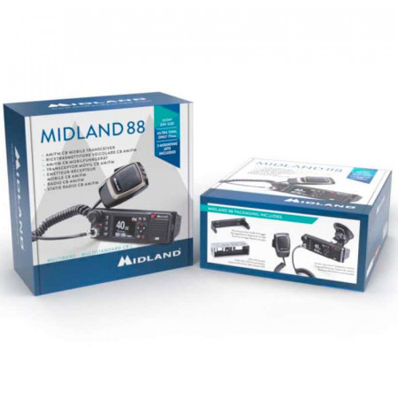 Alan Midland 88