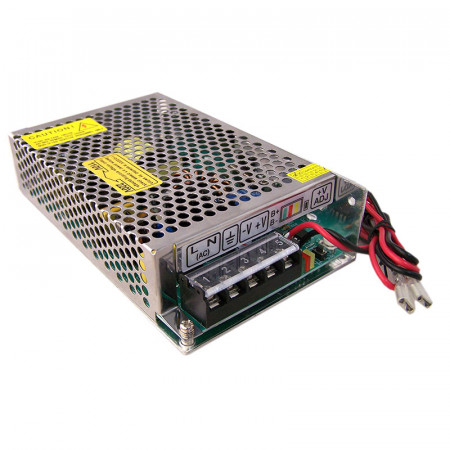 Fuente de Alimentación 12v - 10A - 120W