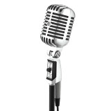 SHURE 55SH SERIES II