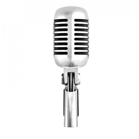 SHURE 55SH SERIES II