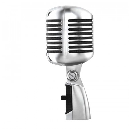 SHURE 55SH SERIES II