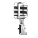 SHURE 55SH SERIES II