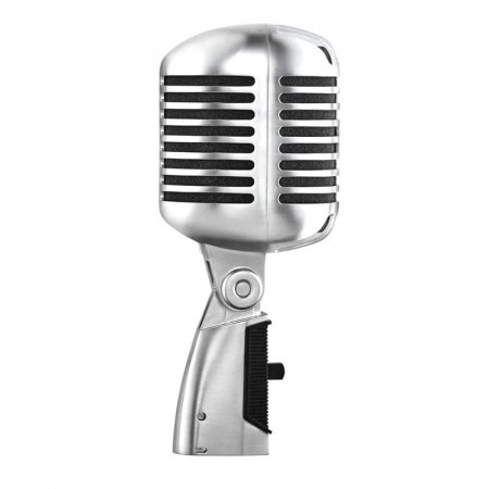 SHURE 55SH SERIES II