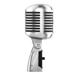 SHURE 55SH SERIES II