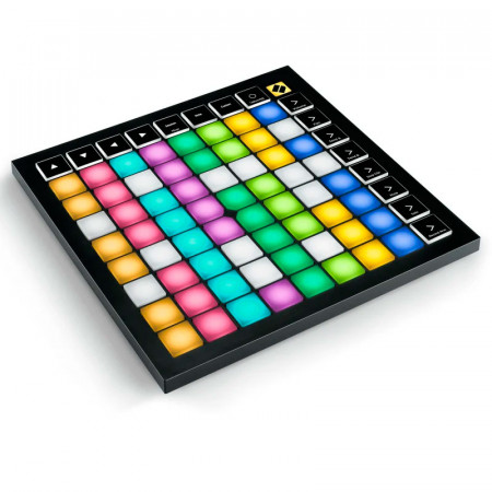 NOVATION LAUNCHPAD X