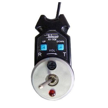 TELECOM AV-1KM-857