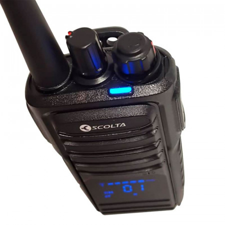 Walkie Talkie ESCOLTA RP-301