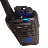 Walkie Talkie ESCOLTA RP-301