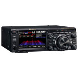 YAESU FT-DX-10