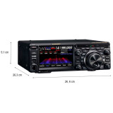 YAESU FT-DX-10