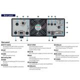 YAESU FT-DX-10